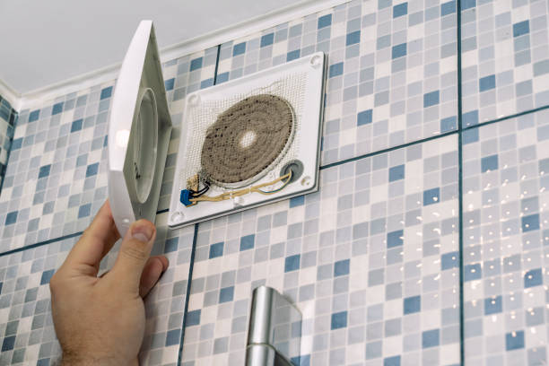 Best Air Duct Sanitizing Services  in West Pasco, WA