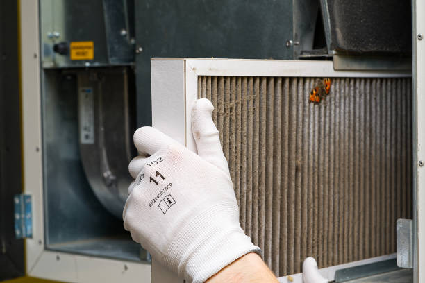 Best Dryer Vent Cleaning Services  in West Pasco, WA