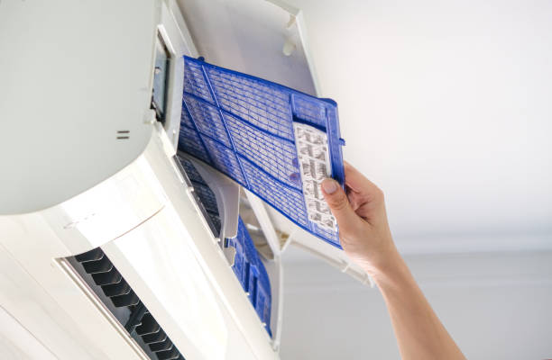 Best Ductwork Cleaning Services  in West Pasco, WA