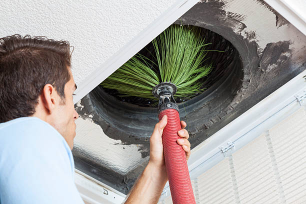 Best Air Duct Cleaning Near Me  in West Pasco, WA