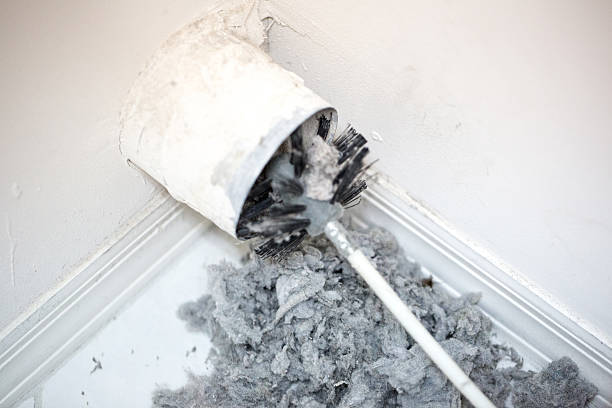 Reliable WA Airduct Cleaning Solutions