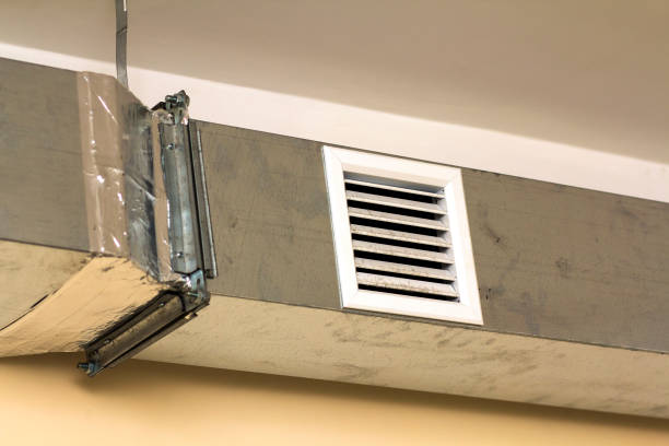 Ventilation Cleaning Services in WA